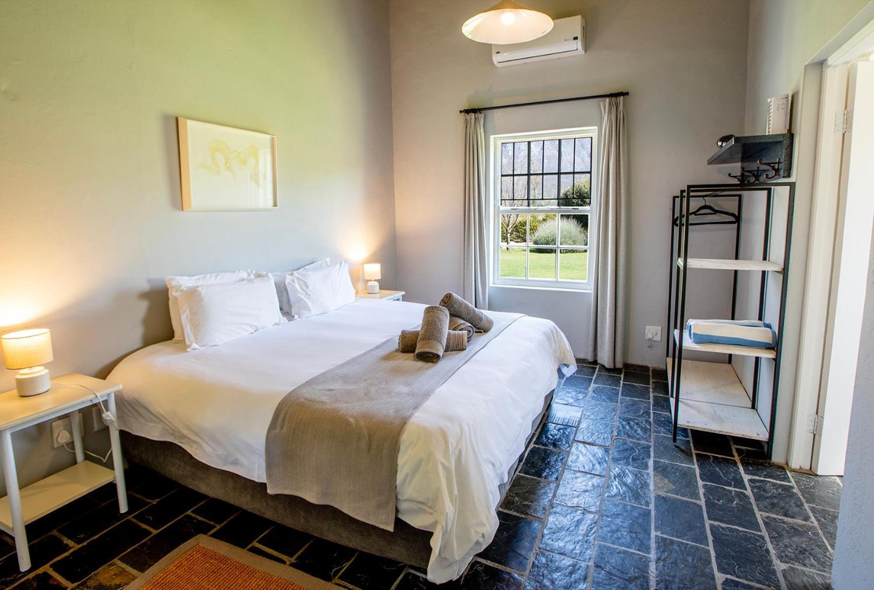 Saronsberg Vineyard Cottages Tulbagh Exterior photo
