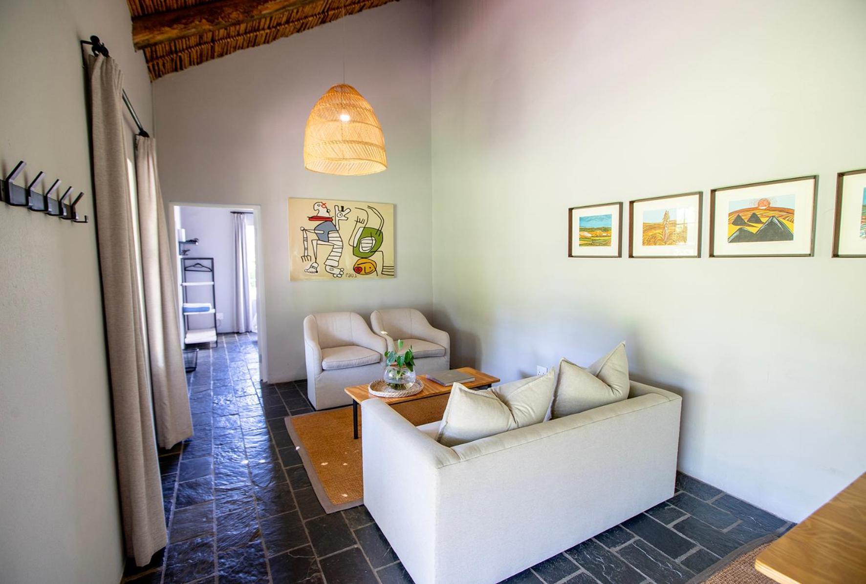 Saronsberg Vineyard Cottages Tulbagh Exterior photo