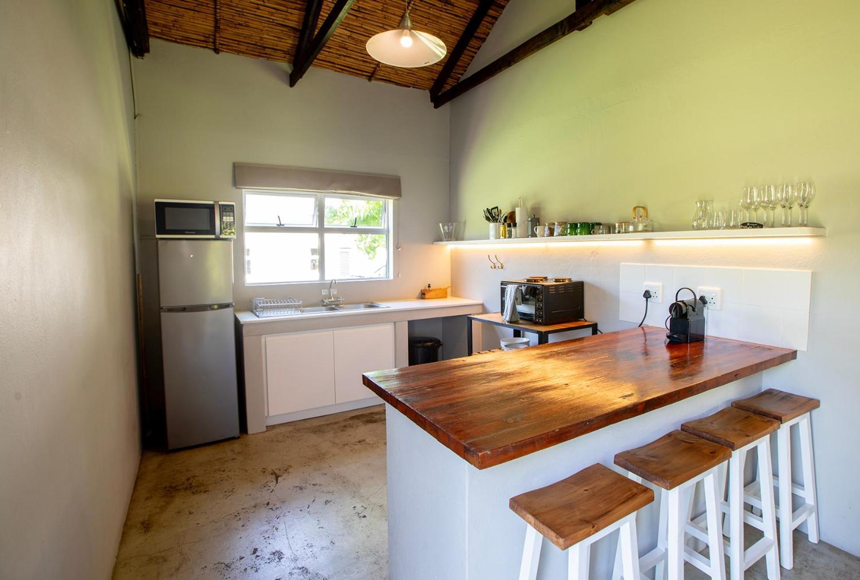 Saronsberg Vineyard Cottages Tulbagh Exterior photo